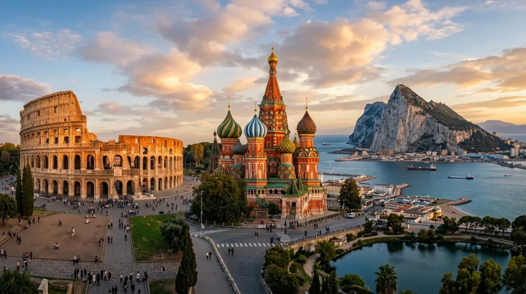 découvrez des exemples emblématiques de monuments en r, idéaux pour jeux et culture générale, alliant histoire et divertissement.