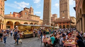 découvrez les activités incontournables à bologne : visites culturelles, gastronomie, lieux historiques et conseils pour un séjour mémorable dans cette ville italienne vibrante.