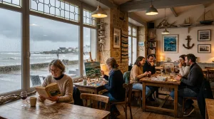 découvrez les meilleures activités à faire à la tranche-sur-mer lorsqu'il pleut. guide complet pour profiter pleinement de votre séjour malgré le mauvais temps.