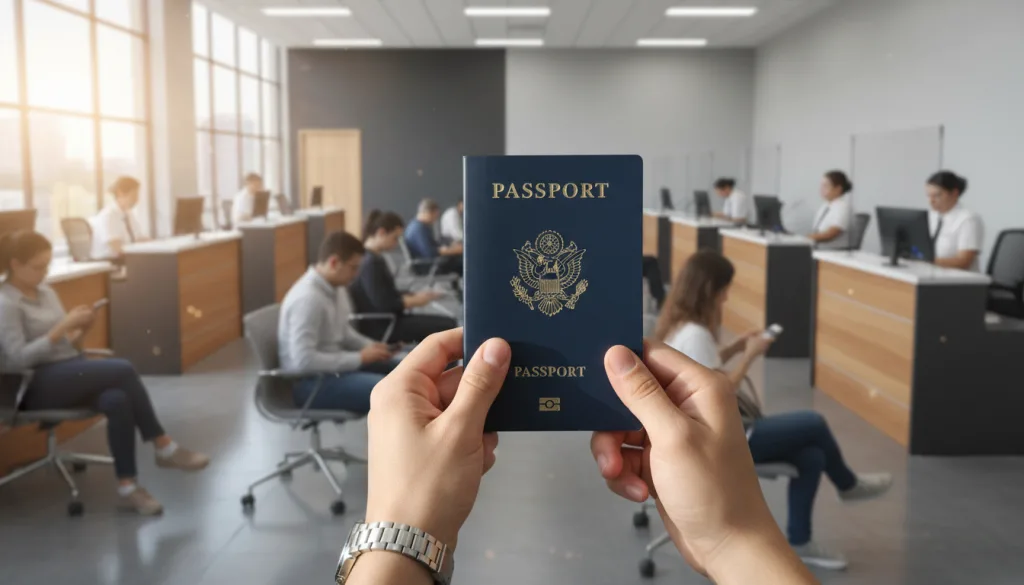 découvrez les délais actuels pour obtenir un passeport, les étapes à suivre et les informations essentielles pour faciliter votre demande.