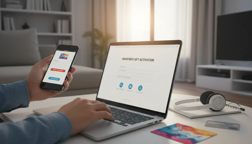découvrez comment activer une smartbox sans ticket de caisse grâce à nos solutions pratiques et simples pour profiter de vos cadeaux sans souci.