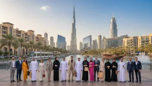 découvrez comment s'appellent les habitants de dubaï et apprenez tout sur leur culture et mode de vie dans cet article informatif.
