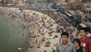 découvrez les lieux à éviter absolument lors de votre séjour à majorque pour profiter pleinement de vos vacances sans mauvaises surprises.
