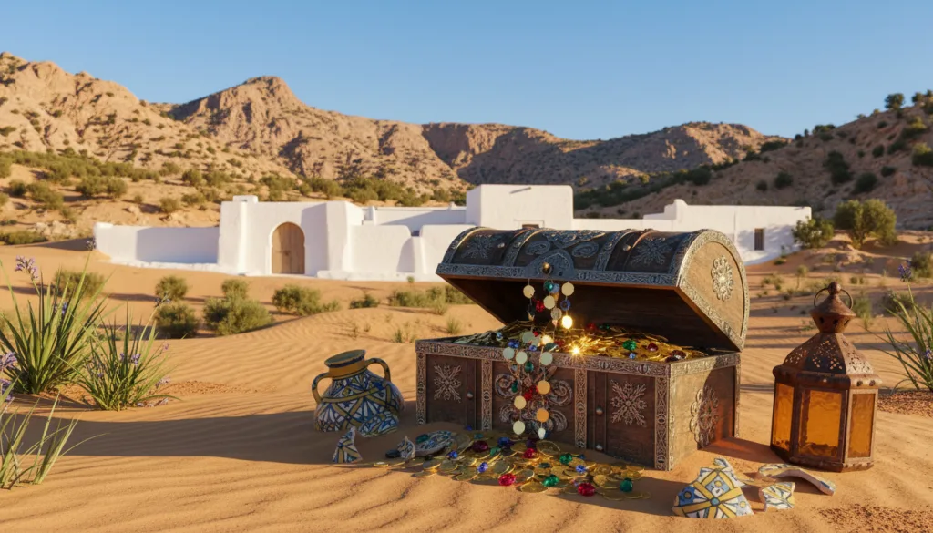 découvrez sidi mimoun en algérie, un trésor caché riche en histoire et culture, idéal pour les voyageurs en quête d'authenticité et de paysages fascinants.