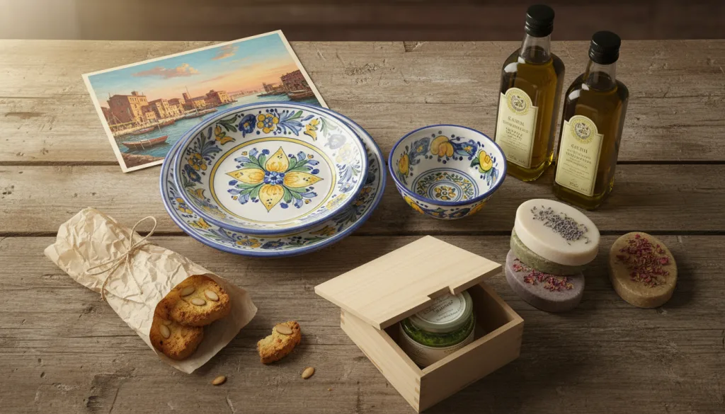 découvrez les souvenirs incontournables à rapporter de savone, des idées originales et authentiques pour ramener un morceau de cette charmante ville italienne chez vous.
