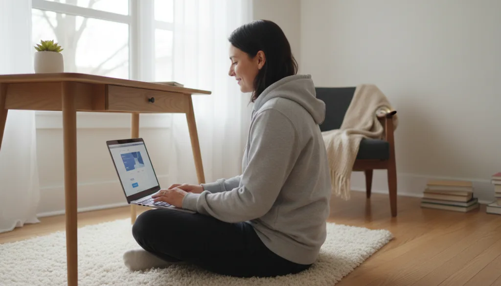 accédez facilement à votre espace personnel airbnb pour gérer vos réservations, vos annonces et vos préférences en toute simplicité.