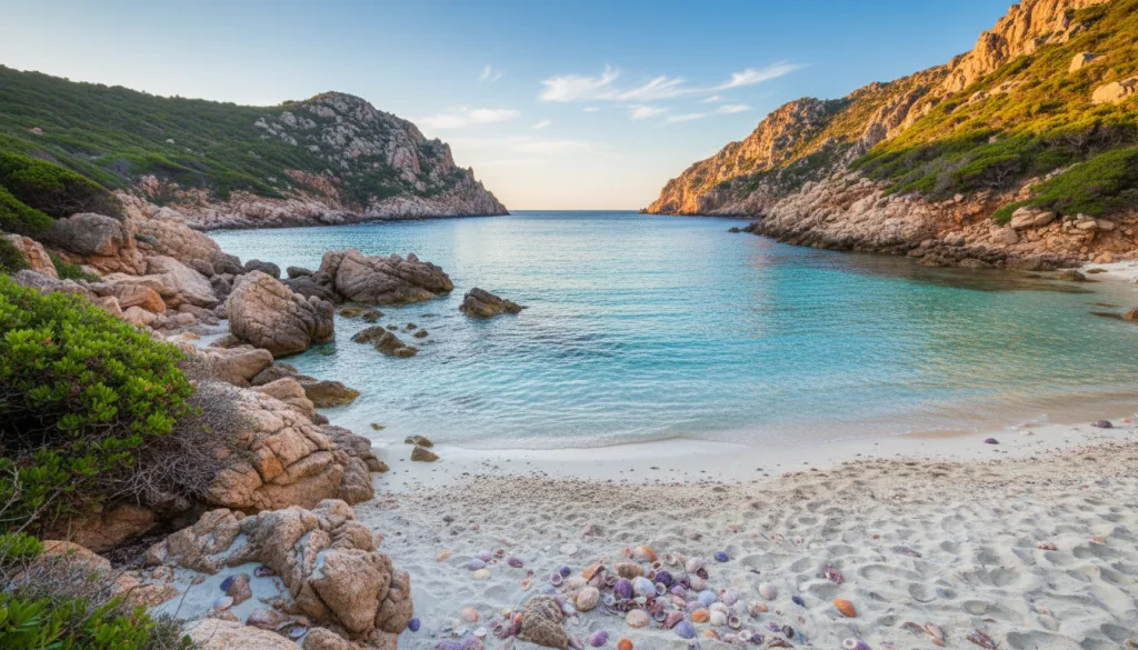 explorez la plage d'olbia en sardaigne et découvrez ses trésors cachés : eaux cristallines, paysages préservés et ambiance authentique pour des vacances inoubliables.